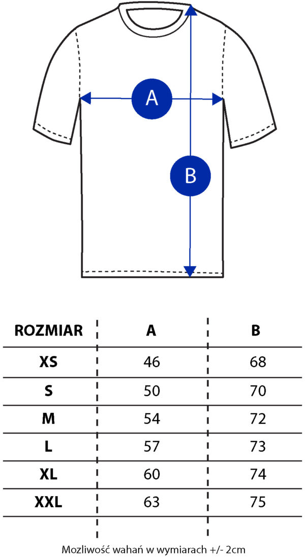 Koszulka T-SHIRT KS SKAUT - obrazek 4