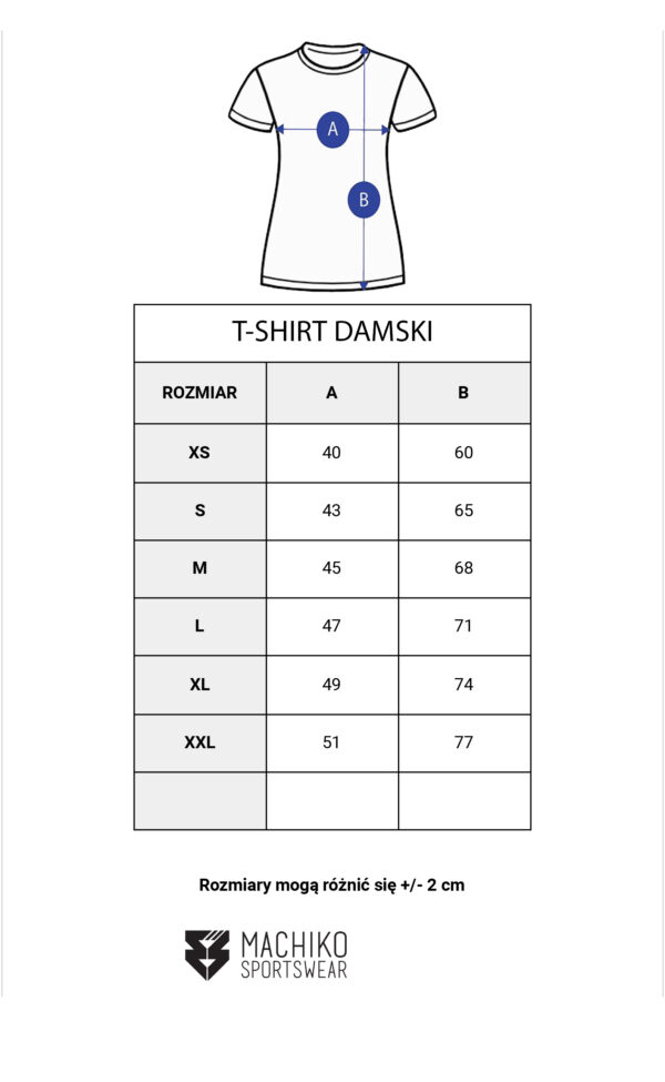 Koszulka T-SHIRT KS SKAUT - obrazek 3