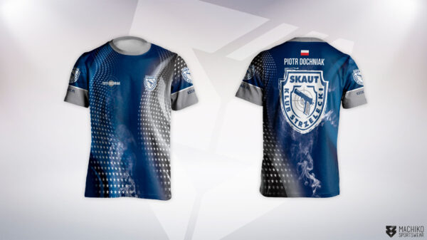 Koszulka T-SHIRT KS SKAUT