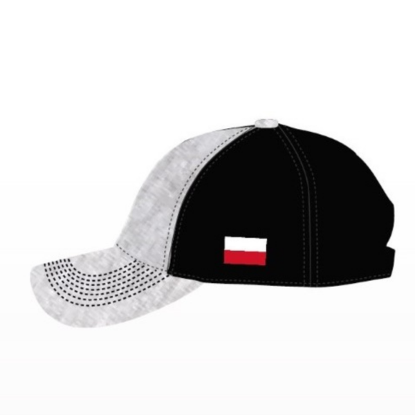 Czapka KS SKAUT - Summer - obrazek 4