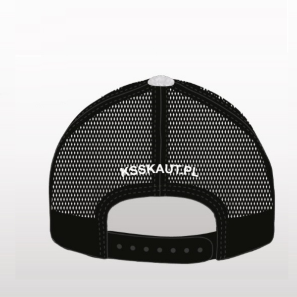 Czapka KS SKAUT - Summer - obrazek 3