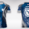 Koszulka Rashguard KS SKAUT (gwiazdki)